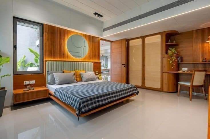 Bedroom Design